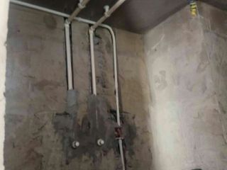 隐蔽工程 验收