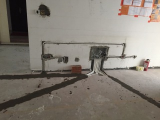 隐蔽工程 验收