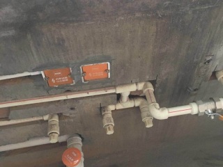 隐蔽工程 验收