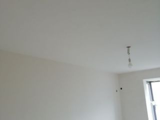 墙、顶面乳胶漆