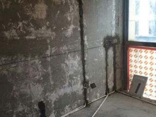 隐蔽工程 验收