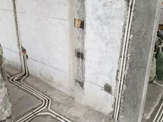 日常巡检
