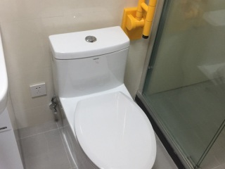 安装工程 验收