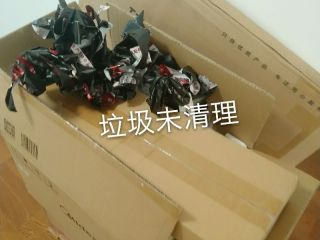 日常巡检