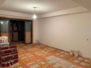 油漆工程 验收