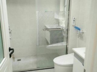 安装工程 验收