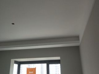 油漆工程 验收