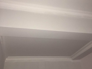 木工吊顶施工
