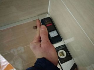 泥木工程 验收