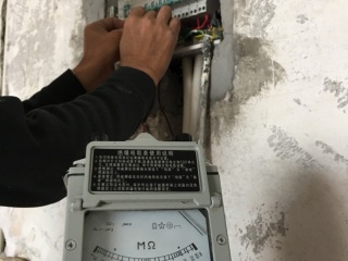 隐蔽工程 验收