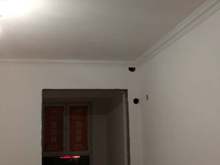 木工吊顶施工