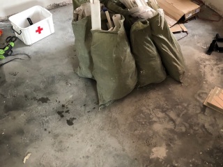 泥木工程 验收