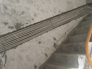 隐蔽工程 验收