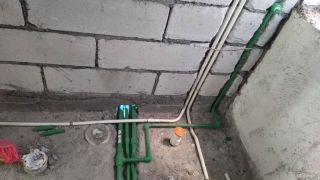 隐蔽工程 验收