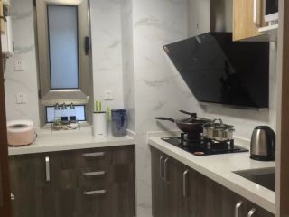 安装工程 验收