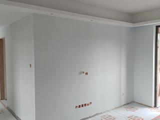 墙、顶面乳胶漆