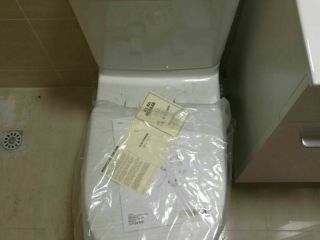 安装工程 验收