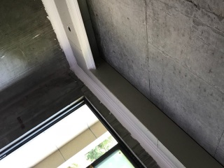 石膏板吊顶施作