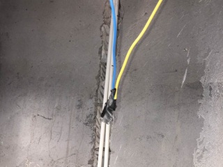 隐蔽工程 验收