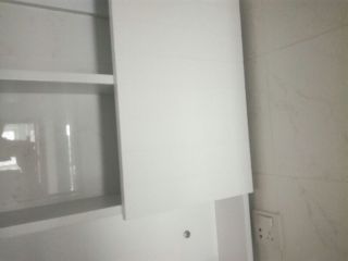现场木制品造型施作