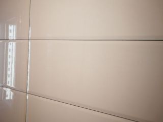 厨房、卫生间墙砖施作