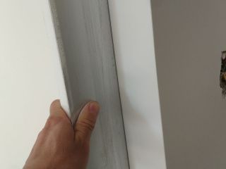 油漆工程 验收