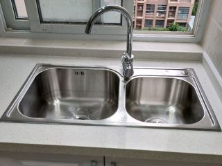 安装工程 验收