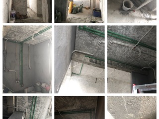 隐蔽工程 验收