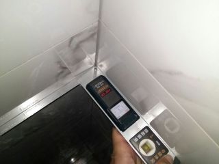 泥木工程 验收