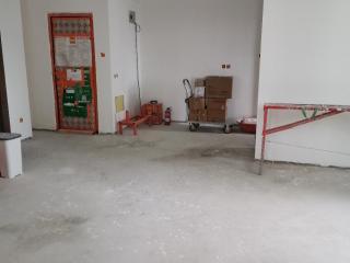 厅房间阳台等地砖铺贴