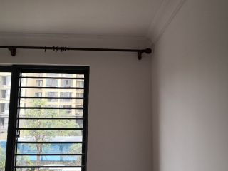 油漆工程 验收