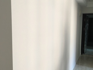 油漆工程 验收