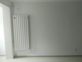 集成吊顶及橱柜柜体安装