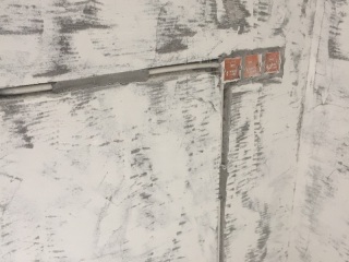 日常巡检