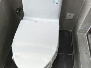 安装工程 验收