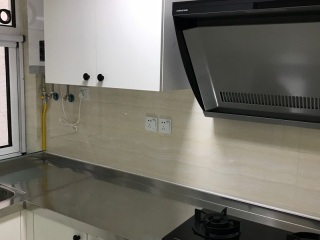 竣工验收