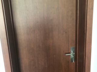 日常巡检