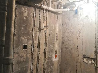 隐蔽工程 验收