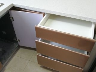 橱柜安装