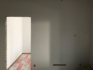 木工吊顶施工