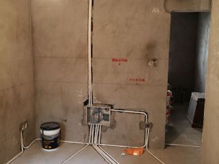 隐蔽工程 验收