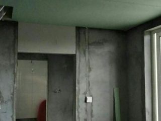 泥木工程 验收