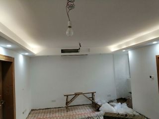油漆工程 验收