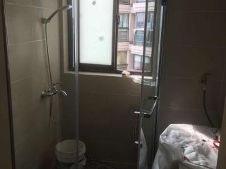 安装工程 验收
