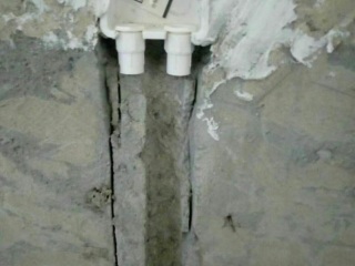 日常巡检