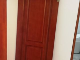 成品门及墙纸铺贴