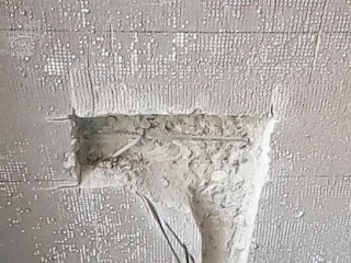 日常巡检