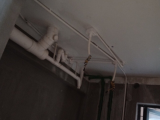 隐蔽工程 验收
