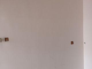 墙、顶面腻子批嵌