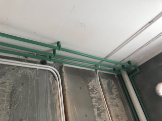 隐蔽工程 验收